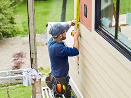 James Hardie Siding in Newnan, GA